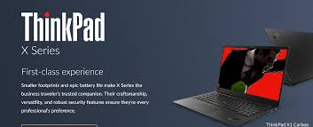 Lenovo X230 X240 X250 X260 X270 - ThinkPad X Series | Our Best Lightweight Laptops | Lenovo ...