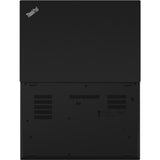 Lenovo ThinkPad T15 Gen 1 (15.6", i5-10310U) Laptop | 15.6" FHD IPS (1080p) | Intel Core i5-10310U (up to 4.40GHz) Hexa-Core (10th Gen), 32GB RAM, 1TB NVMe SSD, Windows 11 Pro, UHD Graphics, USB-C, HDMI - Certified Refurbished (Grade A) - Warranty