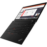 Lenovo ThinkPad T15 Gen 1 (15.6", i5-10310U) Laptop | 15.6" FHD IPS (1080p) | Intel Core i5-10310U (up to 4.40GHz) Hexa-Core (10th Gen), 32GB RAM, 1TB NVMe SSD, Windows 11 Pro, UHD Graphics, USB-C, HDMI - Certified Refurbished (Grade A) - Warranty