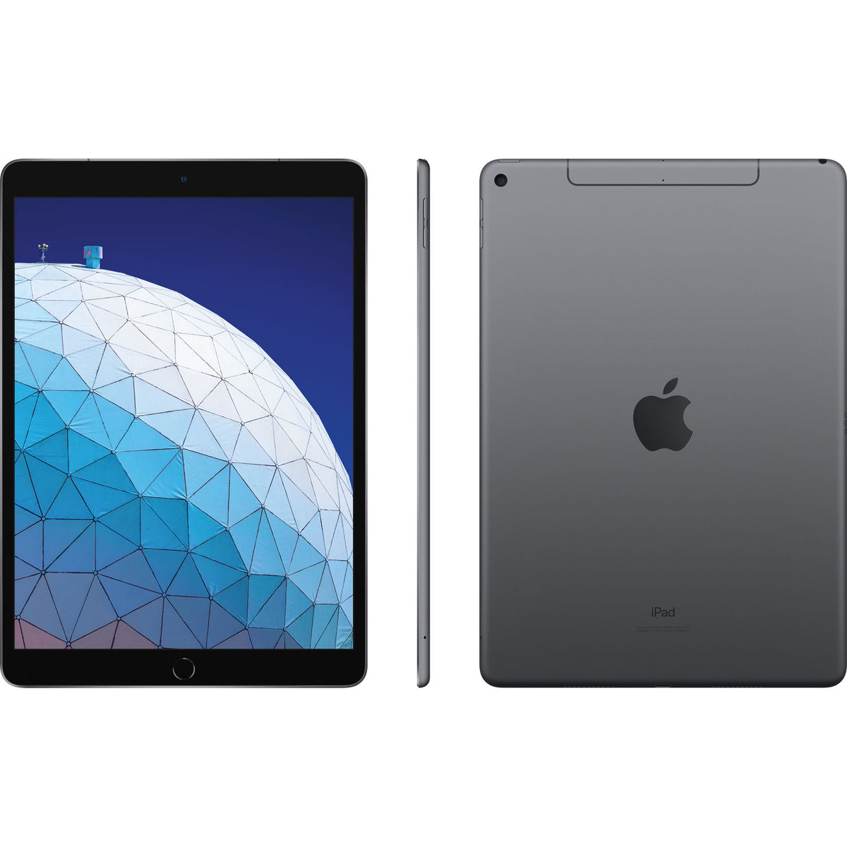 Apple iPad Air 3 (2019) Refurbished A2153 10.5