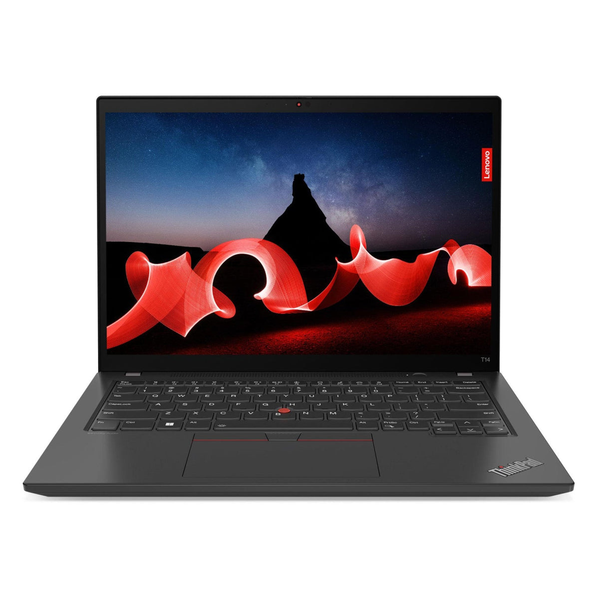Lenovo ThinkPad T14 Gen 2 Refurbished Laptop i5-1145G7 32GB 1TB