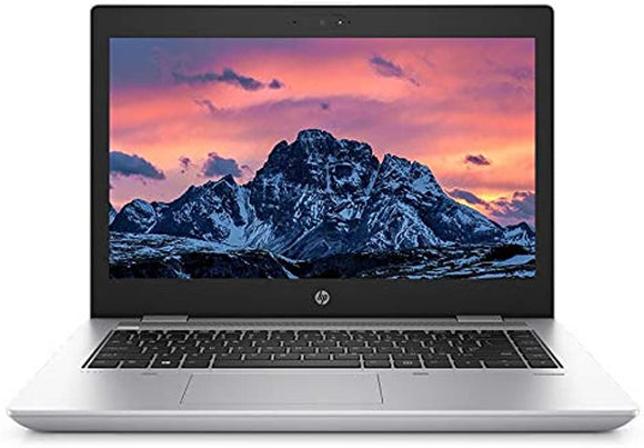 HP ProBook 640 G4 Laptop 14