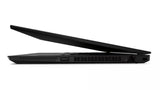 Lenovo ThinkPad T14 Gen 1 Laptop | 14" FHD IPS (1080p) TOUCH SCREEN | Intel Core i5-10310U (up to 4.40GHz) Hexa-Core (10th Gen), 16GB RAM, 256GB NVMe SSD, Windows 11 Pro, UHD Graphics, USB-C, HDMI - Certified Refurbished (Grade A) - 1 Year Warranty