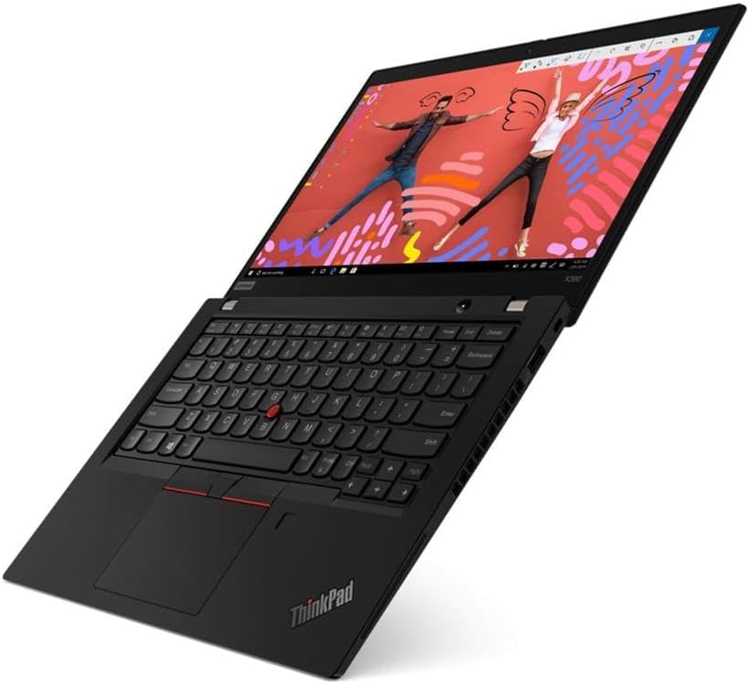 Refurbished Lenovo ThinkPad X390 13.3