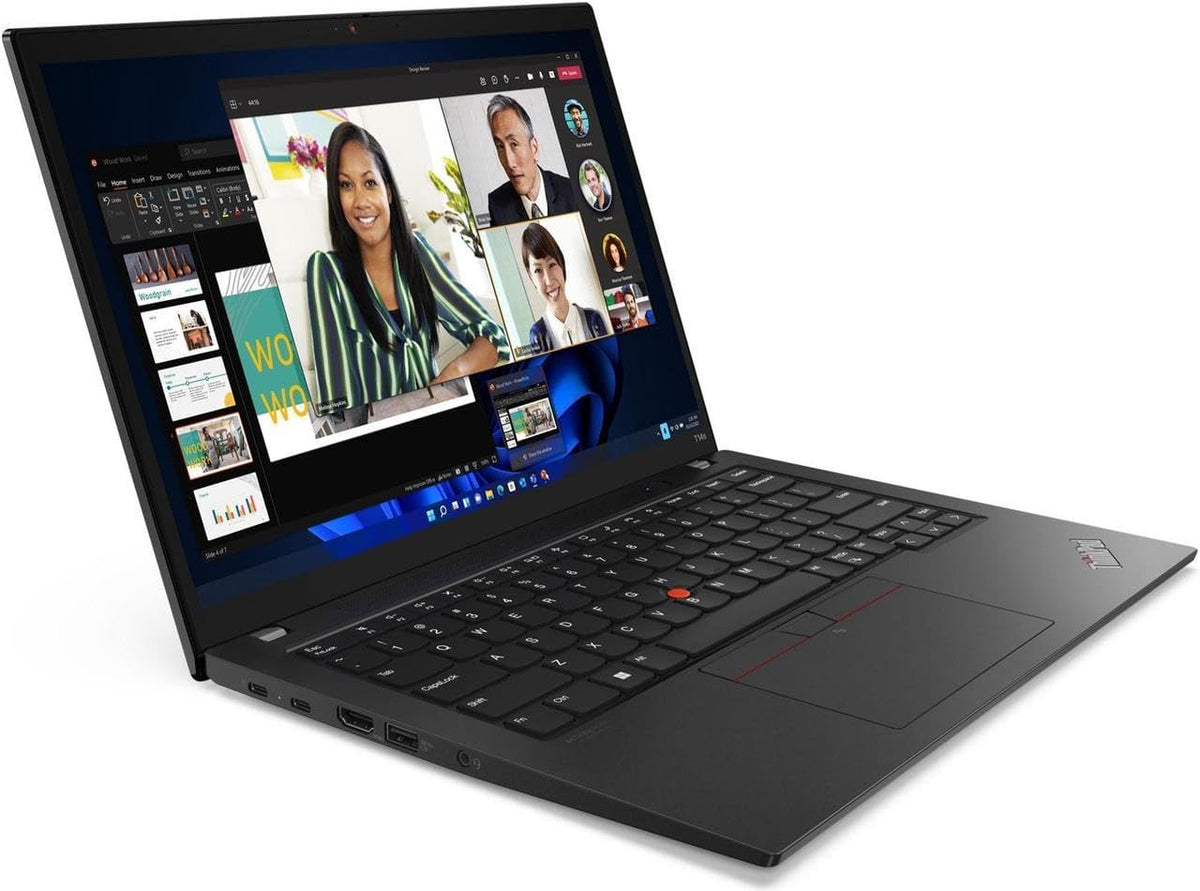 Lenovo ThinkPad T14s Gen 3 Refurbished | Intel i7-1270P, 32GB