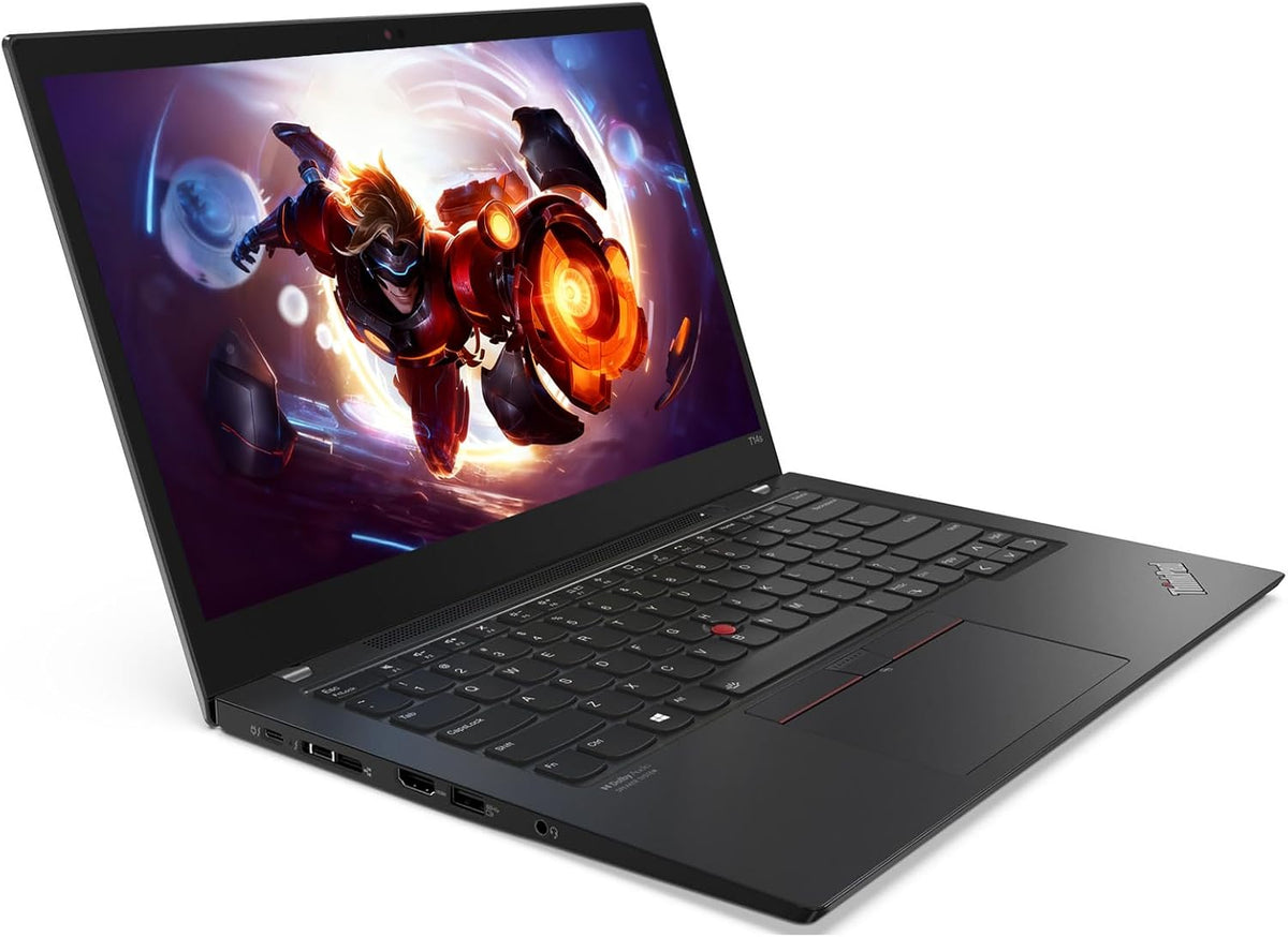 Lenovo ThinkPad T14 Gen 2 - 14