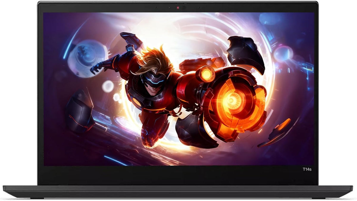 Lenovo ThinkPad T14 Gen 2 - 14