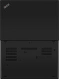 Refurbished - ThinkPad Lenovo t490 14" i5 TOUCH SCREEN IPS FHD 1920 x 1080 - 256GB SSD - i5 (8th Gen) - BACK
