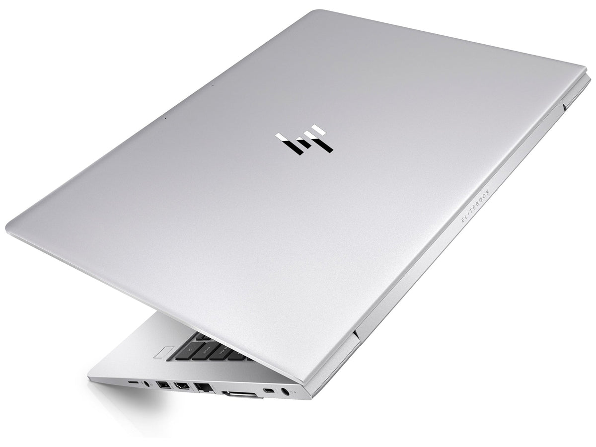 HP EliteBook 830 G6 i5 24GB 512G Office-