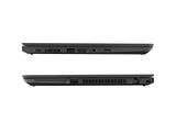 Lenovo ThinkPad T14 Gen 1 Laptop | 14" FHD IPS (1080p) TOUCH SCREEN | Intel Core i5-10310U (up to 4.40GHz) Hexa-Core (10th Gen), 16GB RAM, 256GB NVMe SSD, Windows 11 Pro, UHD Graphics, USB-C, HDMI - Certified Refurbished (Grade A) - 1 Year Warranty