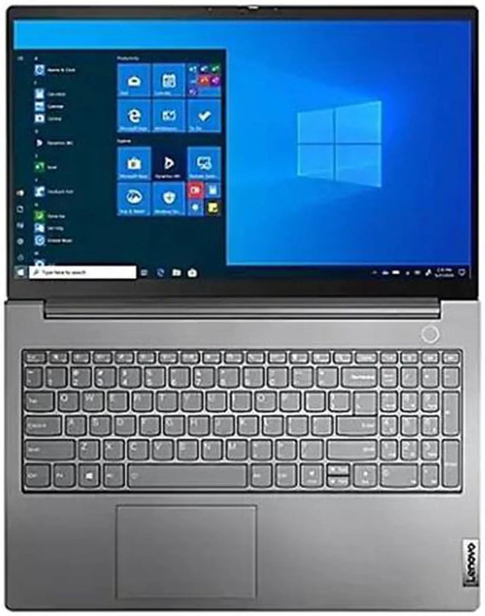 Lenovo ThinkBook 15 (Gen 2) (15-inch, i5-1135G7 (11th Gen), 8GB