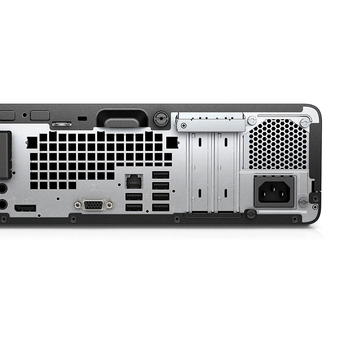 HP ProDesk 400 G4 SFF Desktop PC i5-7500 3.4 GHz 8GB RAM
