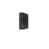 Lenovo ThinkCentre M720S Desktop PC (SFF) Small Form Factor | Intel Core I5-8500 (8th gen) @ 3.00 GHz - 8GB RAM - 256GB SSD - USB-C (Thunderbolt), Keyboard, Mouse, Wi-Fi, DisplayPort, VGA - Windows 11 Pro - (Certified Refurbished) - 1 Year Warranty Lenovo