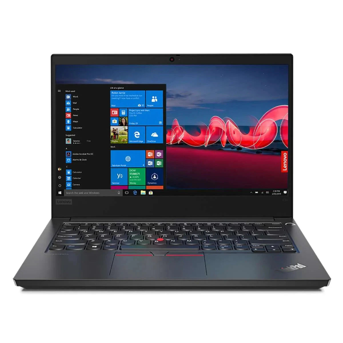 ThinkPad E14◆Core i3-1115G4/SSD 256G/8G Lenovo ThinkPad E14 Gen 2 - i3-1115G4 · Xe Graphics G4