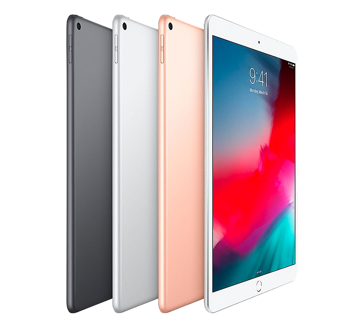 iPad本体 Apple iPad Air3 64Gb Apple iPad Air 3 (2019) Refurbished A2153 10.5