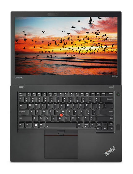 Lenovo ThinkPad T470p | 14