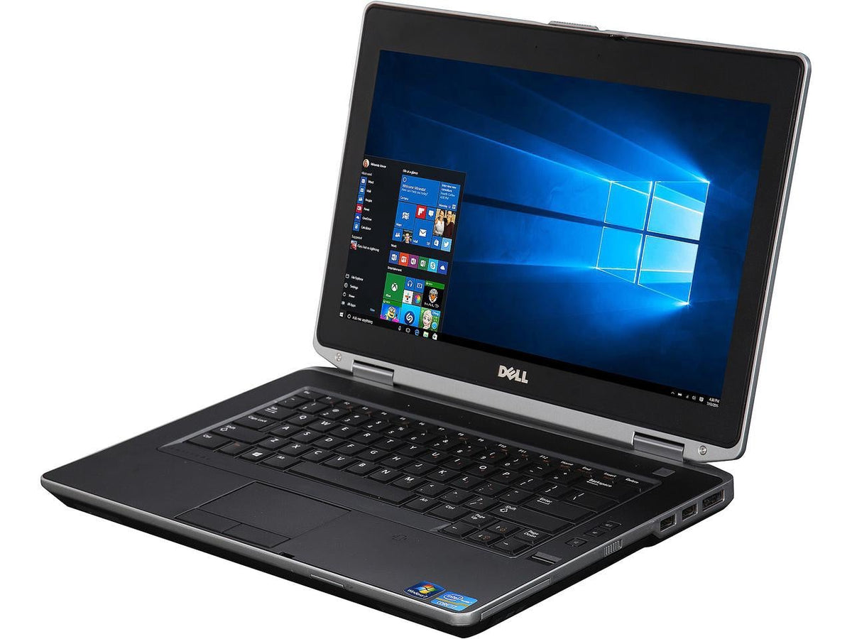day　DELL E6430 corei5 ssd240GB Dell Latitude E6430, Core i5, 8GB, 240GB SSD, 14in Display