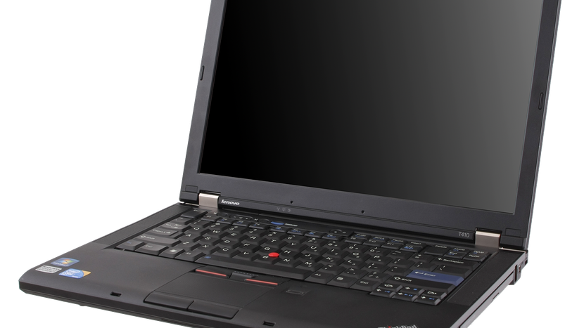 Lenovo ThinkPad T410 Refurbished Laptop on Sale | Free Shipping