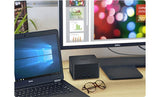 Dell Latitude E5470 Ultrabook 14" FHD (1080p) | Windows 10 Pro | Intel® Core™ i7-6600U up to 3.40 GHz (6th Gen) | 8GB DDR4 RAM | 256GB M.2 NVMe SSD | Webcam | HDMI | Grade A (Certified Refurbished) - 1 Year Warranty