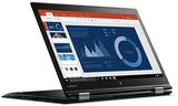 Lenovo ThinkPad X1 Yoga (1st Gen) Ultralight 14" Business 2-in-1 | Intel Core i7-6600U (6th Gen) | 8GB RAM | 256GB M.2 NVMe PCIe SSD | 14" FHD (1080p) Convertible (2-in-1) Tablet/Laptop with Drawing Stylus Digitizer Pen (Certified Refurbished) - Warranty