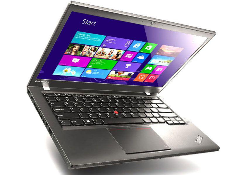 Refurbished Lenovo ThinkPad T450S i7 Ultrabook for Sale | Free