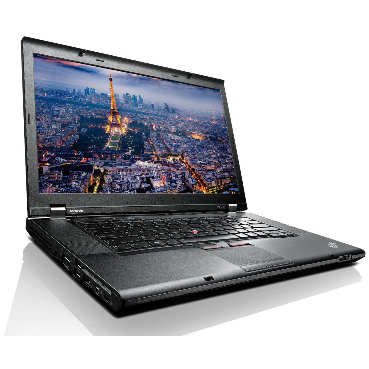 Lenovo ThinkPad T530 Refurbished Laptop on Sale | Refurbish Canada | Core i7  - 16GB - 256SSD