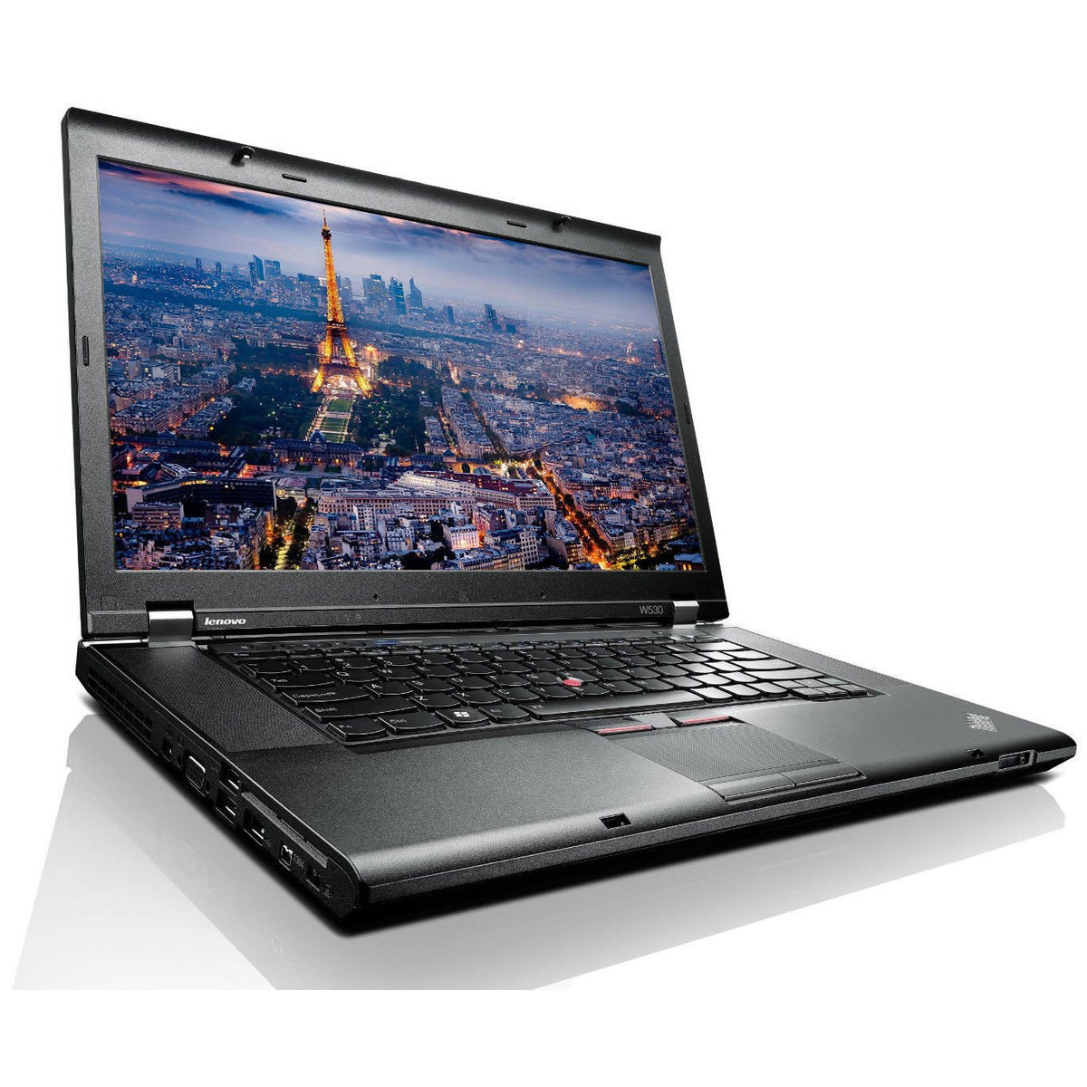 Lenovo T530 ThinkPad i7 Core - Intel Laptop 3520M Thinkpad Laptops