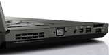 Lenovo ThinkPad T440p Business Laptop - Intel Core i7-4600M @ 2.9GHz (4th Gen) | 16GB RAM | 512GB SSD |  14.1" HD+ (1600x900) | Intel HD Graphics | Windows 10 Pro | DVDRW | 1 Year Warranty