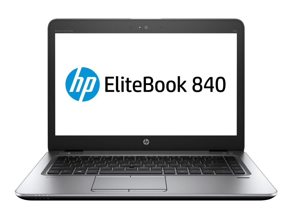 HP EliteBook 840 G3 Laptop Refurbished 14