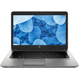 HP EliteBook 840 G1 (Laptop) 14" HD (720p) | Intel i5-4300U @ 2.6GHz (4th Gen), 8GB RAM, 256GB SSD, DisplayPort, VGA, RJ45 1Gbe, Bluetooth, USB 3.0, Windows 10 Pro x64, Grade A (HP Certified Refurbished) - 1 Year Warranty