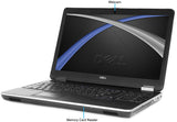 Dell Latitude E6540 Business Ultrabook 15.6" FHD (1080p) | Intel Core i7-4600M @ 3.60GHz (4th Gen), 16GB RAM, 512GB SSD, HDMI, Bluetooth, Full Size Keyboard & Numpad, Windows 10 Pro x64 | Grade A (Certified Refurbished), 1 Year Warranty