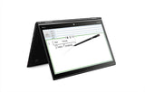 Lenovo ThinkPad X1 Yoga (1st Gen) Ultralight 14" Business 2-in-1 | Intel Core i7-6600U (6th Gen) | 8GB RAM | 256GB M.2 NVMe PCIe SSD | 14" FHD (1080p) Convertible (2-in-1) Tablet/Laptop with Drawing Stylus Digitizer Pen (Certified Refurbished) - Warranty