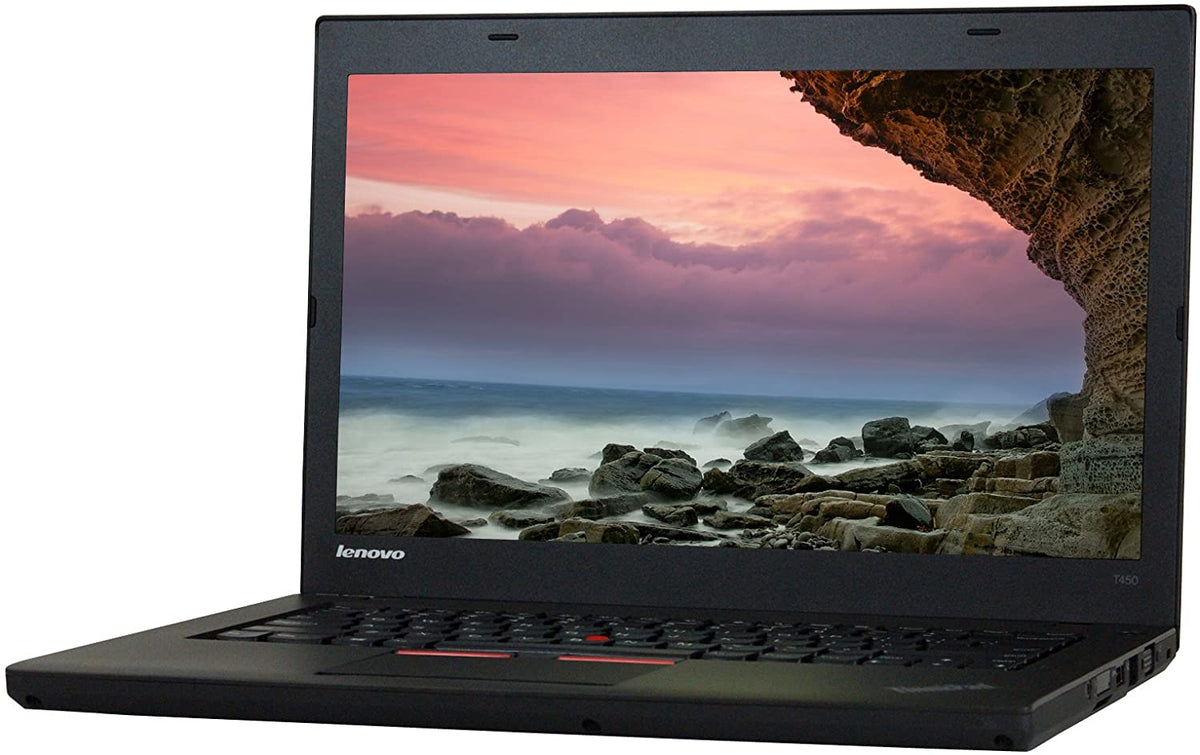 Lenovo factory ThinkPad t450