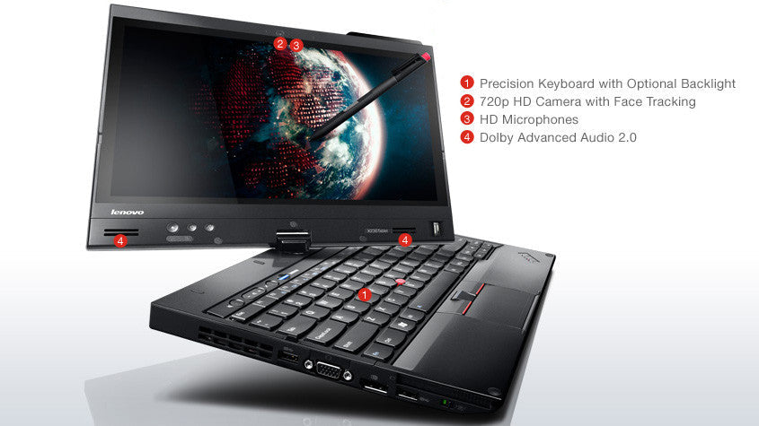 Windowsノート本体 Lenovo ThinkPad X230 i5-3320M Windows10 Lenovo Thinkpad X230 Core i5 2.60GHz 8GB Ram 500GB SSD Windows10