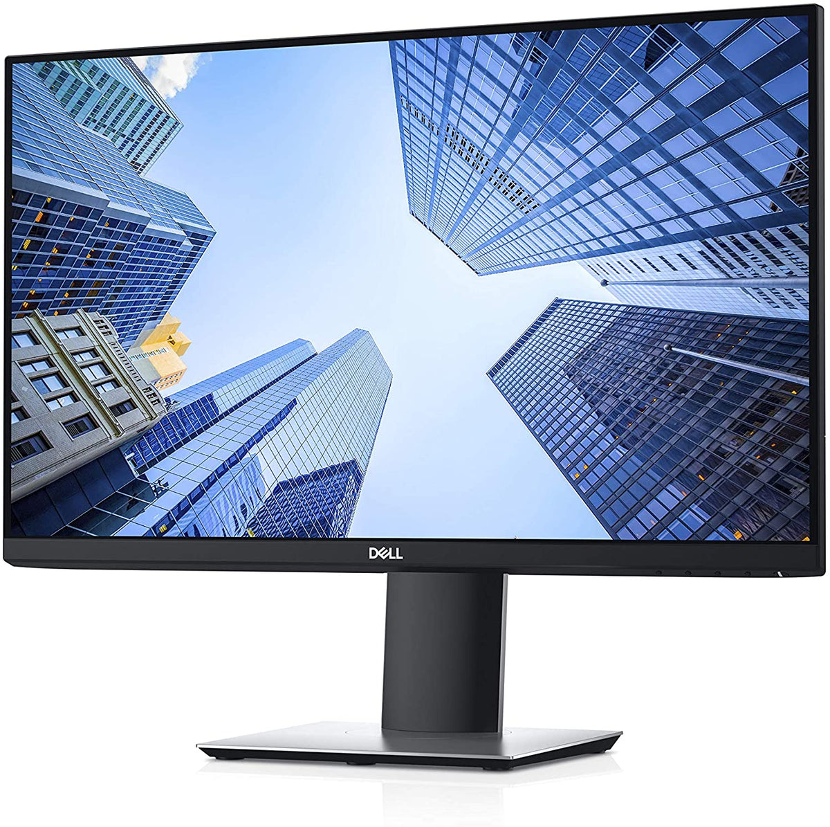 DP Deals Dell P2419HC - LED Monitor - Full HD (1080P) - 24