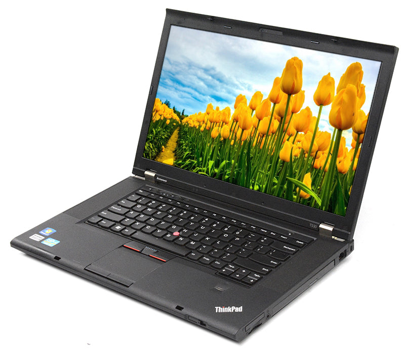 Lenovo ThinkPad T530 | Refurbish Canada | ENTERPRISE-READY 15