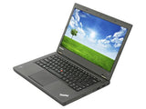 Lenovo ThinkPad T440p Business Laptop - Intel Core i7-4600M @ 2.9GHz (4th Gen) | 16GB RAM | 512GB SSD |  14.1" HD+ (1600x900) | Intel HD Graphics | Windows 10 Pro | DVDRW | 1 Year Warranty