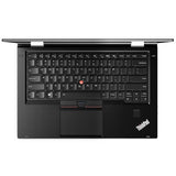 Lenovo ThinkPad X1 Yoga (1st Gen) Ultralight 14" Business 2-in-1 | Intel Core i7-6600U (6th Gen) | 8GB RAM | 256GB M.2 NVMe PCIe SSD | 14" FHD (1080p) Convertible (2-in-1) Tablet/Laptop with Drawing Stylus Digitizer Pen (Certified Refurbished) - Warranty