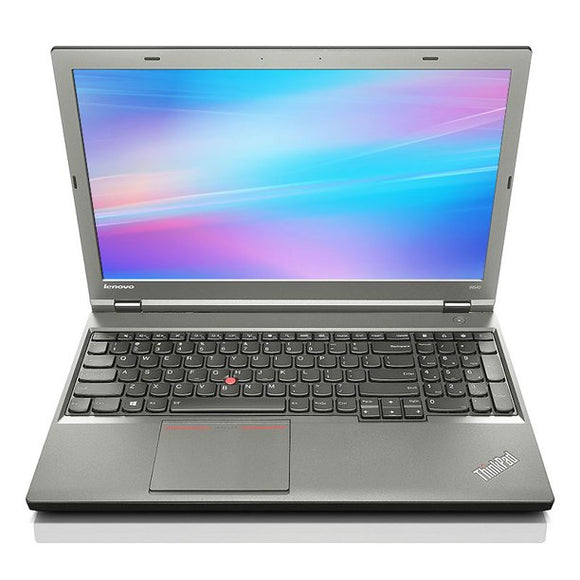 Lenovo ThinkPad Workstation W541 Enterprise Ultrabook | 15.6