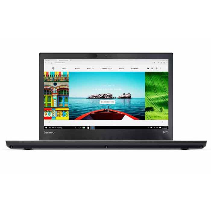 めっちゃ割引中★Lenovo ThinkPad T470S★i5＆8GB＆SSD Lenovo ThinkPad T470 Refurbished | Free Shipping | Refurbish