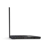 Lenovo ThinkPad X270 Ultrabook 12.5'' FHD (1080p) | Intel Core i5-7200U @ 3.2GHz (7th Gen), 16GB RAM DDR4, 512GB M.2 2280 NVMe PCIE3x2, HDMI, Bluetooth, Windows 10 Pro | Grade A (Certified Refurbished), 1 Year Warranty