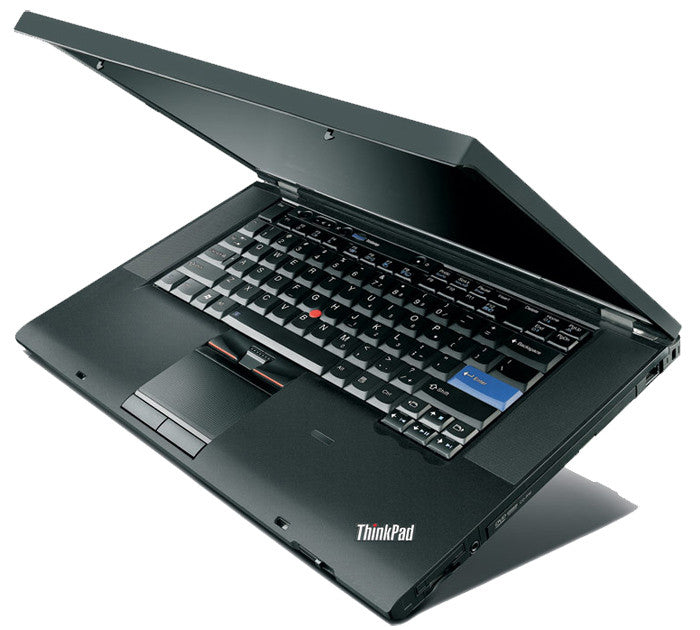 Lenovo ThinkPad T410 Refurbished Laptop on Sale | Free Shipping