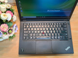Lenovo ThinkPad T440p Business Laptop - Intel Core i7-4600M @ 2.9GHz (4th Gen) | 16GB RAM | 512GB SSD |  14.1" HD+ (1600x900) | Intel HD Graphics | Windows 10 Pro | DVDRW | 1 Year Warranty