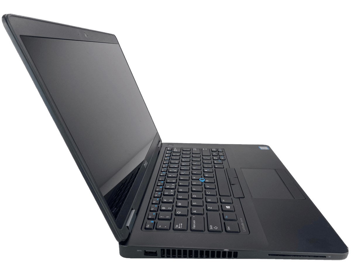 Dell Latitude E5470 Refurbished 14 Dell Latitude E5470 Refurbished 14