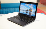 Dell Latitude E7440 Ultrabook 14" HD Business  | Intel® Core™ i5-4300U up to 2.90 GHz (4th Gen) | 16GB RAM | 256GB SSD | Webcam | HDMI | Windows 10 Pro | Grade A (Certified Refurbished) - 1 Year Warranty