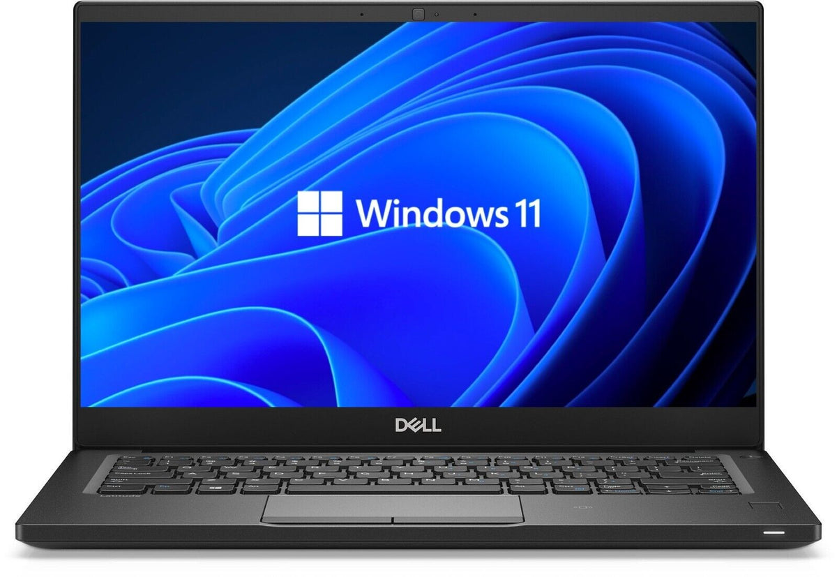 Dell Latitude 7490 Refurbished Laptop (i5-8350U, 32GB