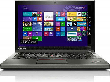 Refurbished Lenovo ThinkPad X250 Ultrabook i7 for Sale | Free