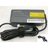 Original Lenovo 65W USB-C AC Adapter 01FR025, 01FR030, 01FR031 , ADLX65YLC3A– ThinkPad T480 T490 T14 X1 Carbon & Yoga Charger Lenovo