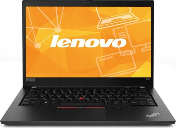Lenovo ThinkPad T490 Laptop | 14
