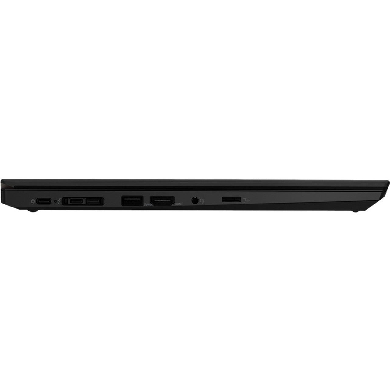 Lenovo ThinkPad T15 Gen 1 (15.6